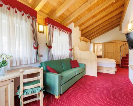 Suite Val Viola