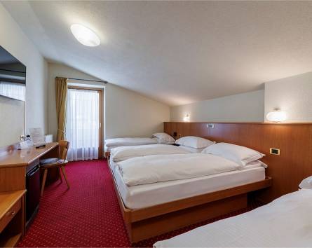 Camere Comfort