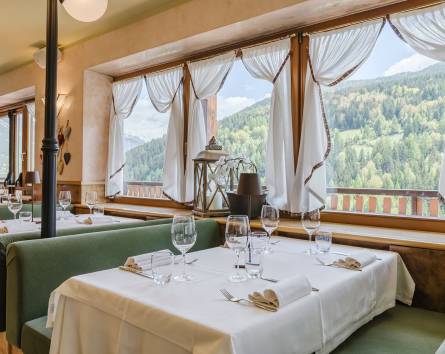 Ristorante e pizzeria