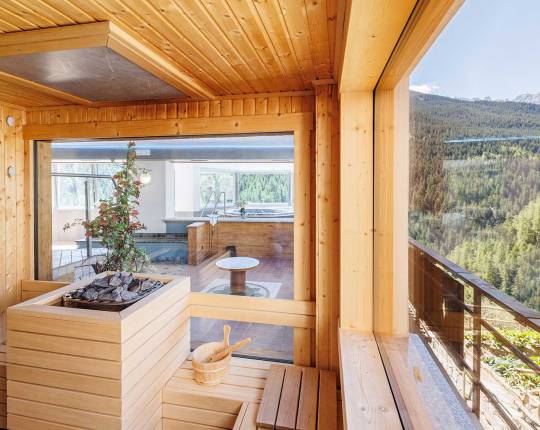 Wellness-Center