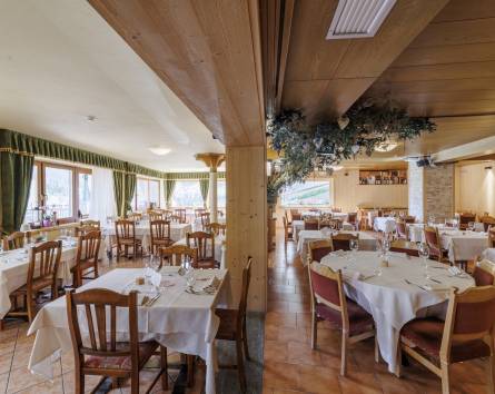 Banquets and receptions