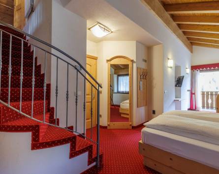 Suite Val Viola