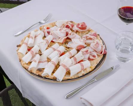 Ristorante e pizzeria