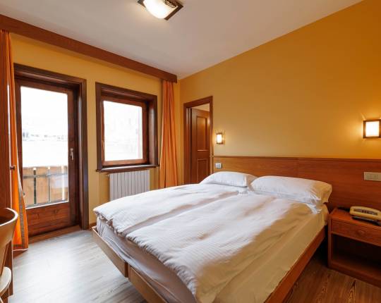 Classic Doppelzimmer