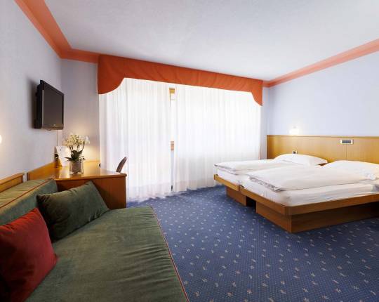 Superior Rooms Superior Rooms